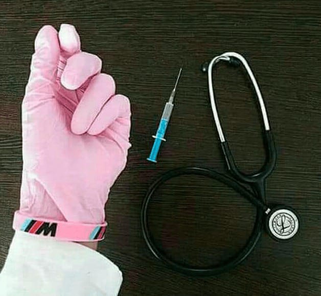 القبالة (إناث فقط)